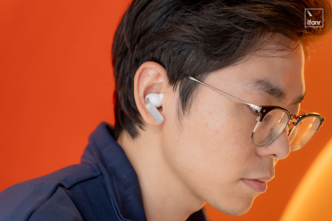 三星 Galaxy Buds4 系列体验:降噪升级,音质攻顶,还是三星手机的最佳搭档