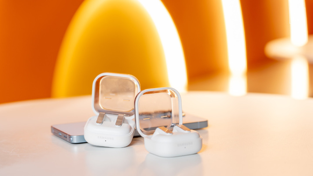 三星 Galaxy Buds4 系列体验:降噪升级,音质攻顶,还是三星手机的最佳搭档