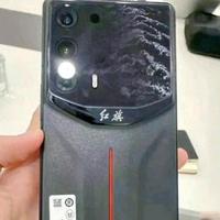 花3000元买了台红旗手机，以为是国产高端，主板竟然是魅族