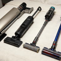 自集尘吸尘器品牌有哪些？2026年最新排行榜与热门机型盘点