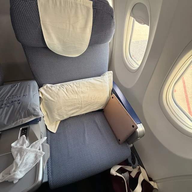 国内最长航线体验｜上海-喀什