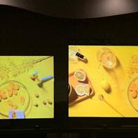 LG首款Micro RGB电视正式亮相，为何说这一次有点“腹黑”