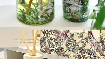手撕了9个月的价格!这个巨美+媲美「真花香」的神级香薰，终于谈下来了!