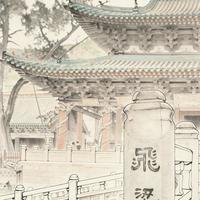 晋祠 2 小时精华游览攻略丨不走回头路，吃透每一处国宝丨附讲解词