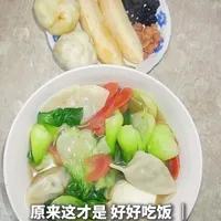 原来这才是“好好吃饭”｜被忽略的健康真相健康饮食 #营养学 #好好吃饭 #膳食均衡 #早餐吃什么 #我的健康生活