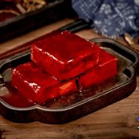 绍兴腐乳：“我有点方”——从退出餐桌到重受青睐的转型之路