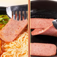 🍖【懒人救星！梅林午餐肉真·万能搭子】