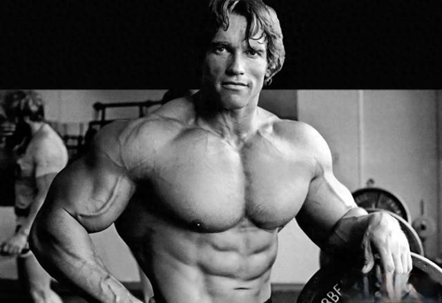 🔥三分化训练第一天：胸+三头精准轰炸