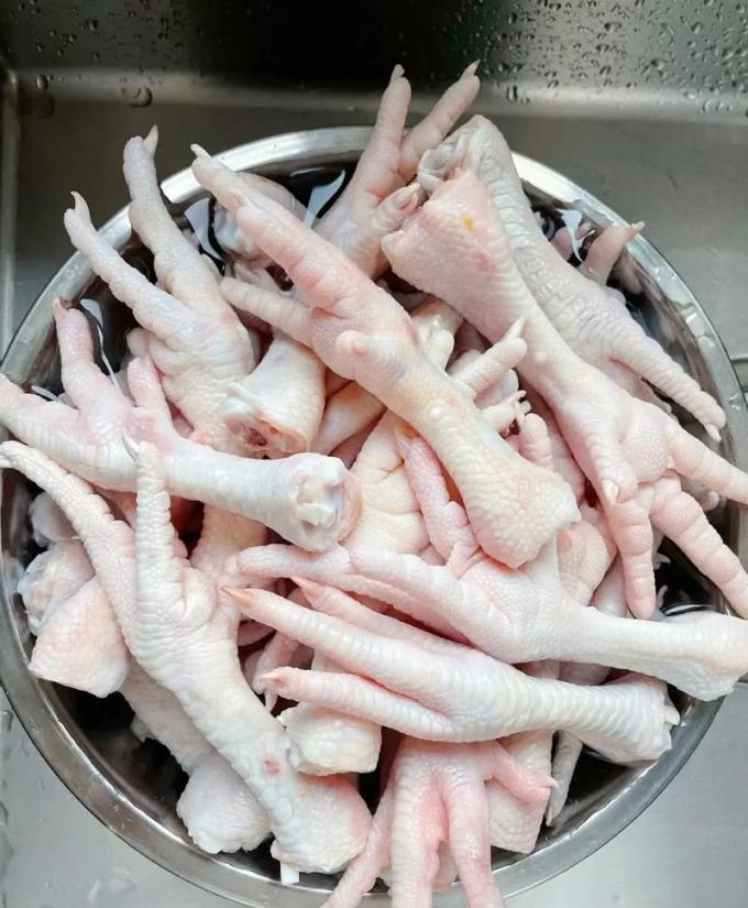 有友禽蛋肉类