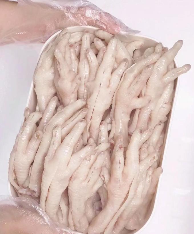 有友禽蛋肉类