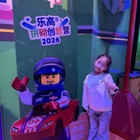 沈阳K11遛娃｜乐高探索中心新玩法保姆级攻略