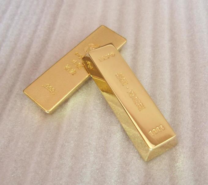 黄金