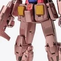 陈冠希 X 高达首次联名！RX-78-2 Ver.SILK ROYALE 即将发售