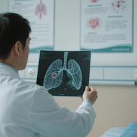 布地奈德治疗哮喘：常见误区与科学用药指南