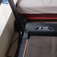 闲鱼捡漏记：百元入手二手跑步机，真香！