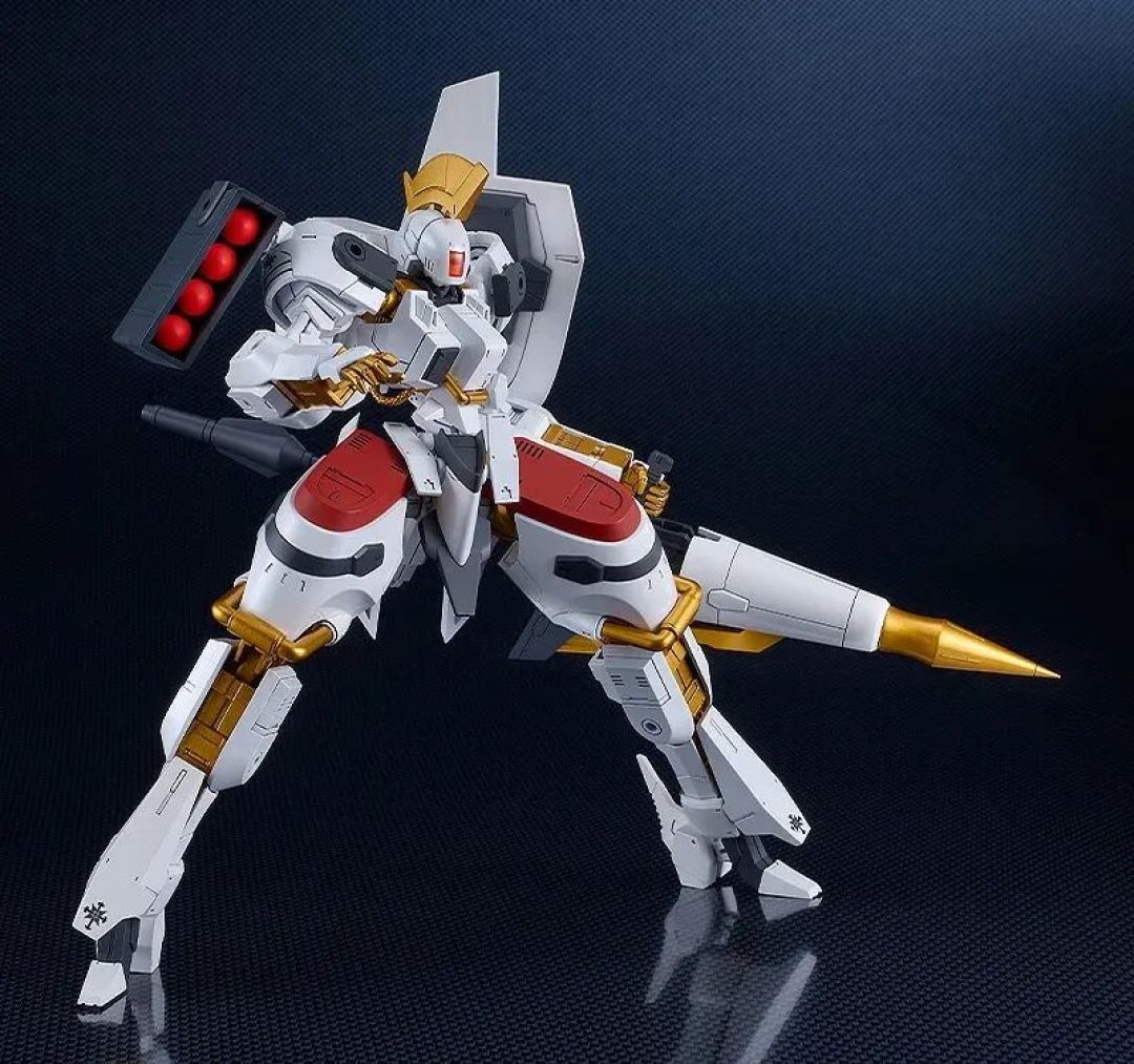 GSC Vector帝国骑士团模型公布 2026年8月发售