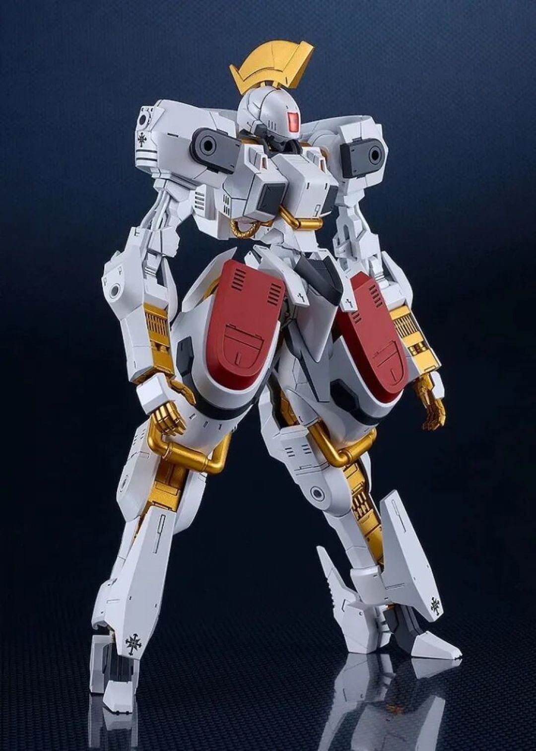 GSC Vector帝国骑士团模型公布 2026年8月发售