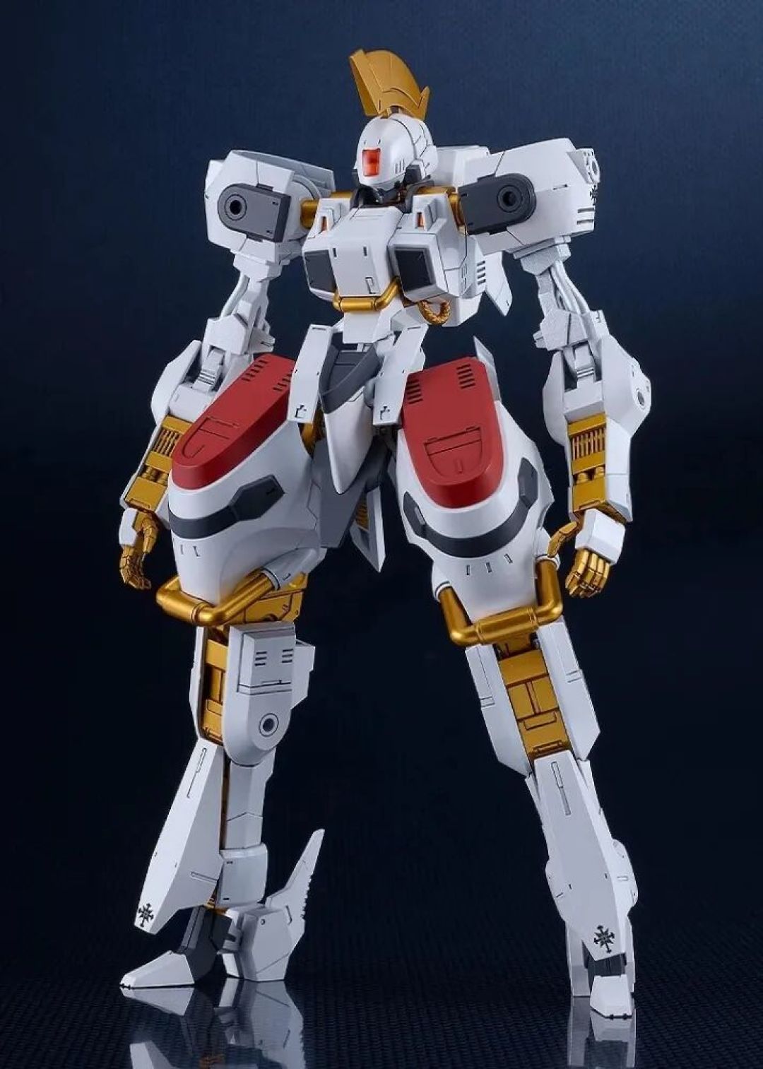 GSC Vector帝国骑士团模型公布 2026年8月发售