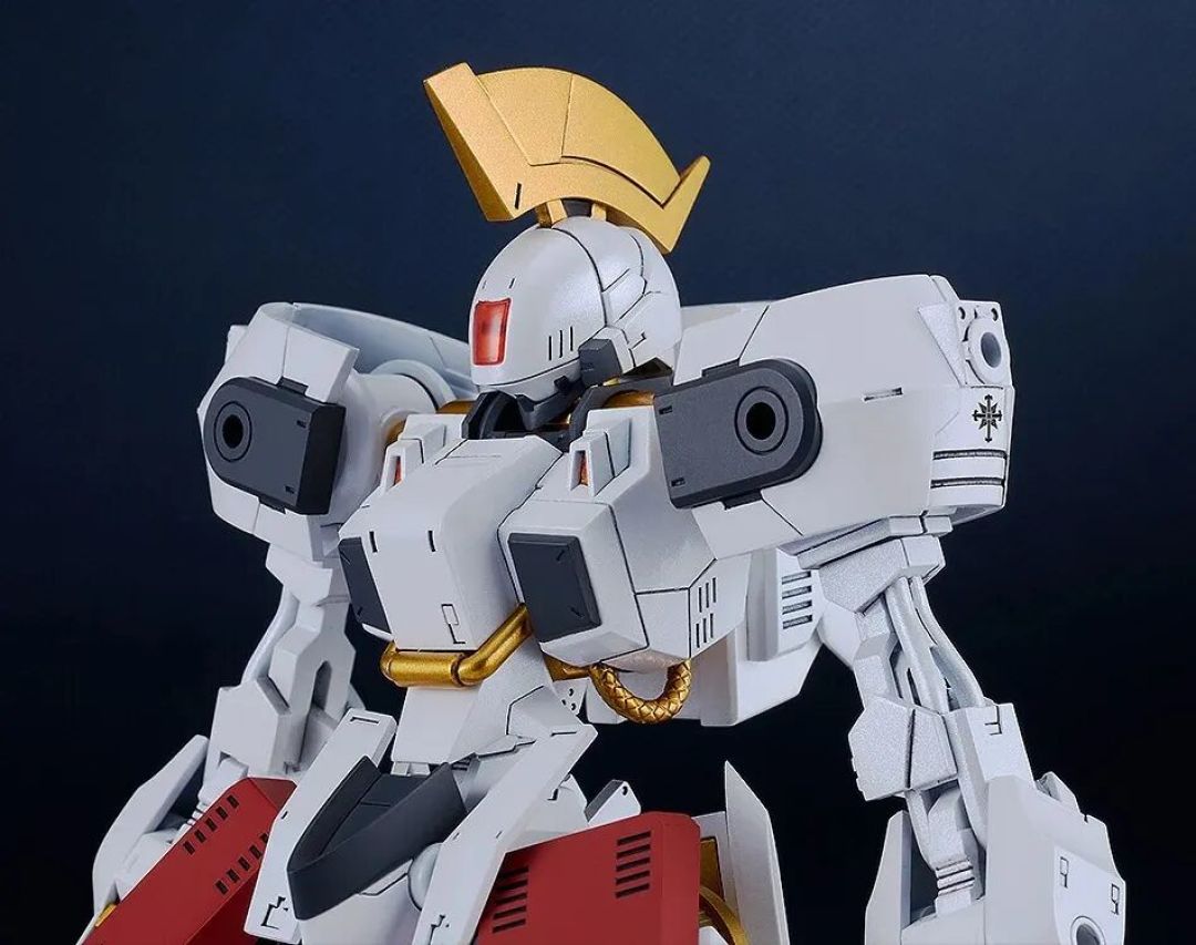 GSC Vector帝国骑士团模型公布 2026年8月发售