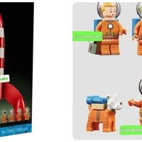 ！！！！乐高丁丁历险记终于来了！！！！不负众望啊！！！！