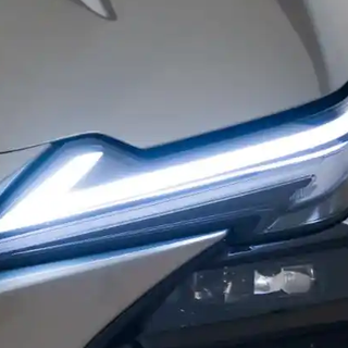 预售30.88万起、全新雷克萨斯ES正式预售，全面告别纯燃油