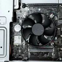 咸鱼大量流出全新雷神博睿13代i7准系统小主机，须搭配DDR5内存！