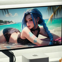 测评荟 篇零：飞利浦弈威27M2N6550PF实测体验：第四代WOLED带来“水桶级”表现