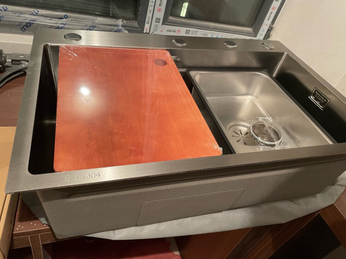 浪鲸厨房用品