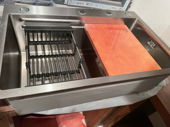 浪鲸厨房用品