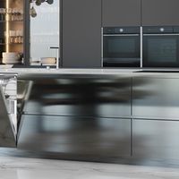 源自北欧奢品的生活哲学，ASKO让日常回归本真的美好