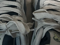 361°酥饼2老爹鞋，透气复古不闷脚