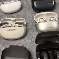 耳夹式耳机怎么选？耳夹式耳机哪款好？2026性价比耳夹耳机推荐