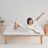 2026挑选宿舍床垫推荐必看！材质、尺寸、透气性全方位解析