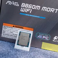 大跨步前进，英特尔® 酷睿™Ultra 5 250K Plus首发体验