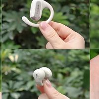 数码好物 篇零：开放式耳机性价比最高的是哪款？2026年十大开放式耳机推荐品牌