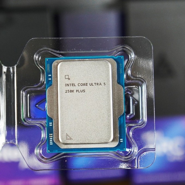 规格提升、新技术加持，内卷的英特尔酷睿 Ultra 5 250K Plus实测