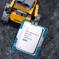 Intel Core Ultra 7 270K Plus评测：诠释中端桌面CPU性价比标杆