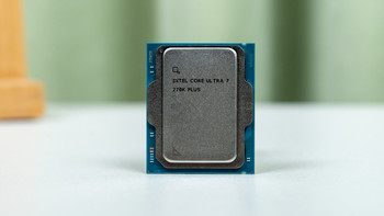 频率规格升级性能提升巨大，intel酷睿Ultra 270K Plus处理器评测 