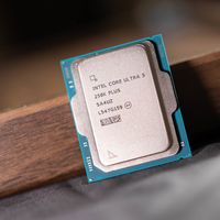 重磅出击，全面升级，英特尔酷睿Ultra 250K Plus处理器装机实测