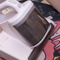 换季就打喷嚏、鼻子痒？这台除螨仪是我的真实体验分享