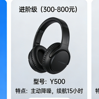 不同价位耳机推荐｜2026权威评测+多平台口碑全解析