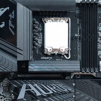 Ultra 200S Plus的主流搭档：技嘉Z890M小雕主板评测