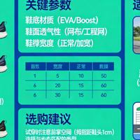 跑鞋选购指南｜2026权威评测+多平台口碑全解析