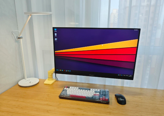 闲鱼捡漏台式电脑显示器指南