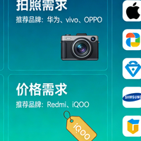 不同需求如何选择手机品牌｜2026权威评测+多平台口碑全解析