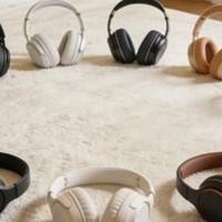 2026头戴式耳机怎么选不踩坑！十大高性价比头戴式耳机推荐分享