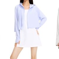 防晒霜合集 篇零：原来买防晒衣看这3点就够了！防晒衣十大品牌PK，防晒衣选购秘籍