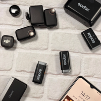 神牛、南卡、猛犸领夹麦可以选吗？如何选择？核心性能测评谁更强