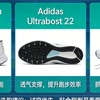 中考800米跑鞋推荐｜2026权威评测+多平台口碑全解析