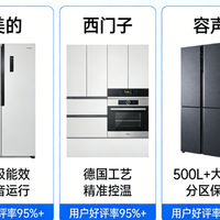 冰箱品牌推荐｜2026权威评测+多平台口碑全解析